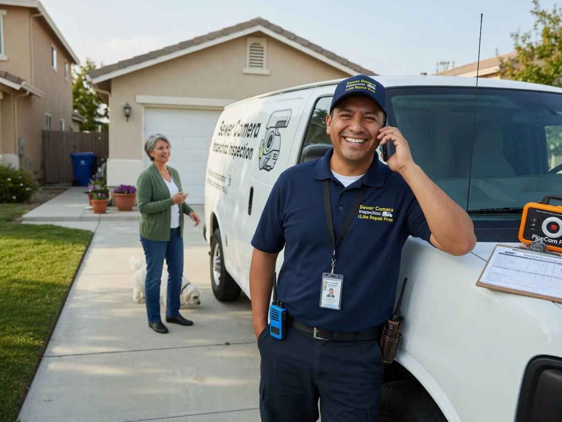 Sewer Line Repair Groveland, NY FAQs